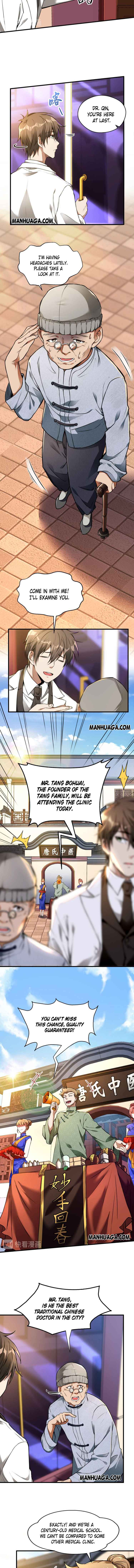 Son-In-Law Above Them All Chapter 13 3